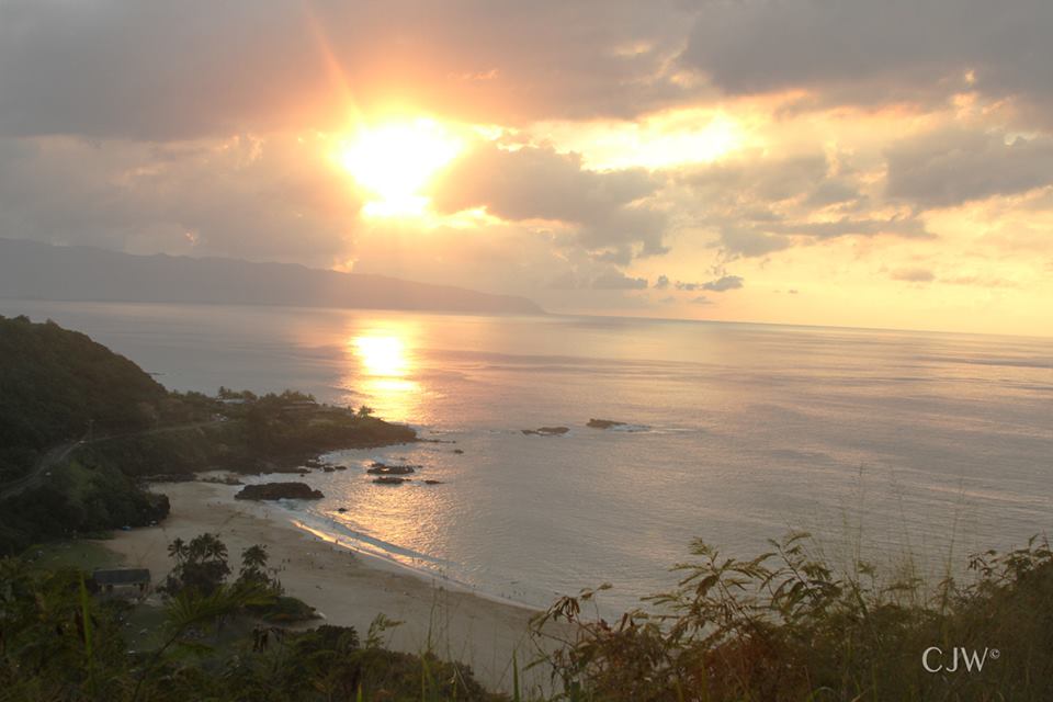 Backpackers Hawaii 