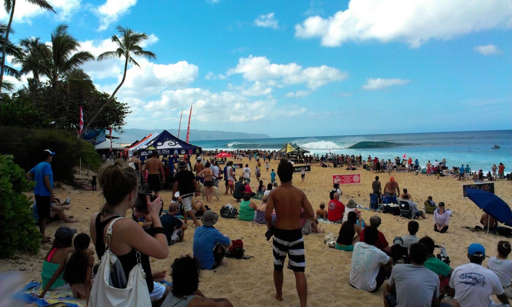 Backpackers Hawaii 