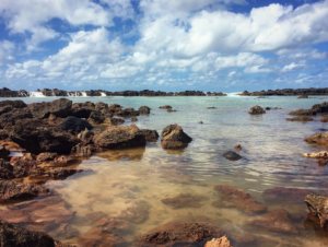 North Shore photo