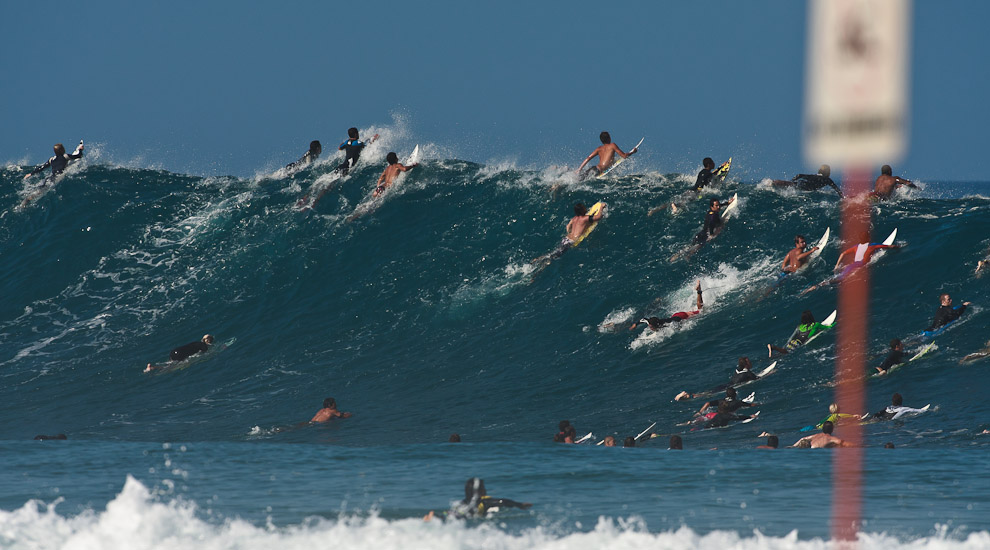 Backpackers Hawaii 