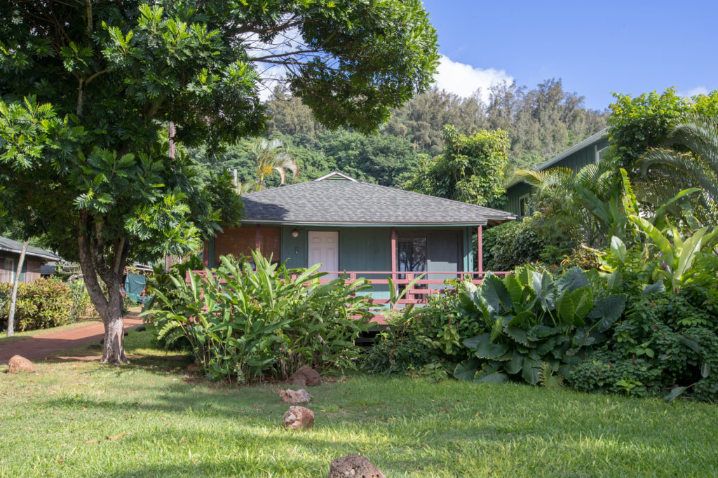 Plantation Village Cabin 3