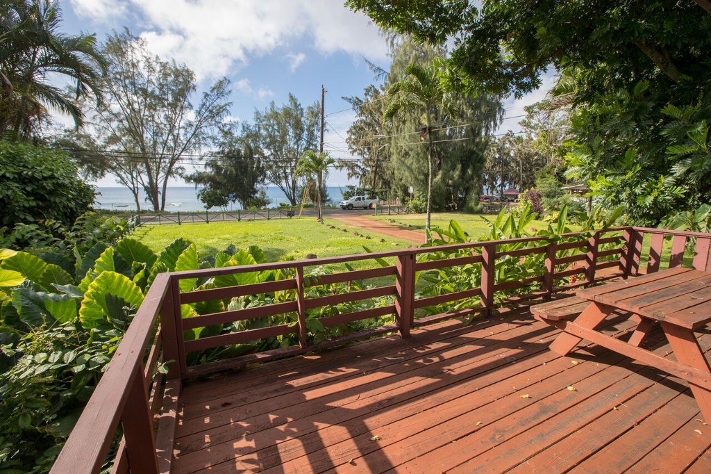 Plantation Village cabins